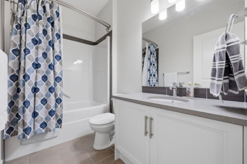 303-250 Fireside View, Cochrane, AB 