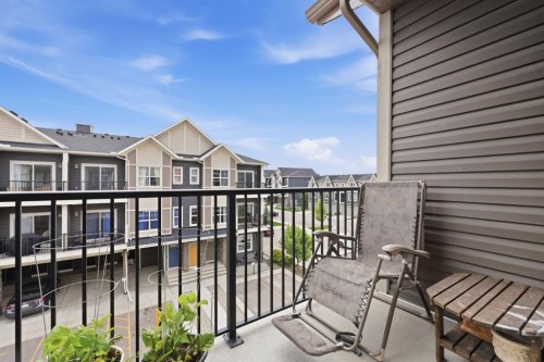 303-250 Fireside View, Cochrane, AB 