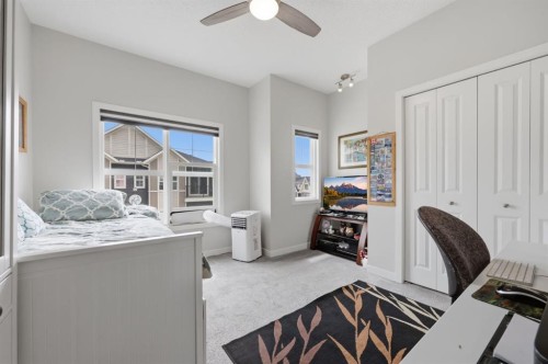 303-250 Fireside View, Cochrane, AB 