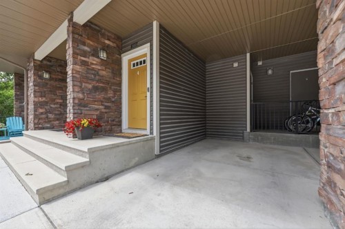 303-250 Fireside View, Cochrane, AB 