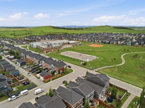 303-250 Fireside View, Cochrane, AB 