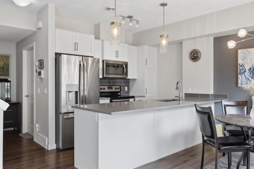 303-250 Fireside View, Cochrane, AB 