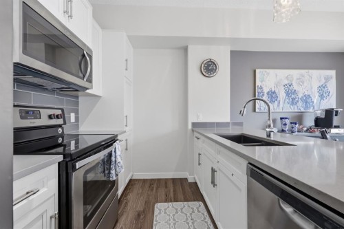 303-250 Fireside View, Cochrane, AB 