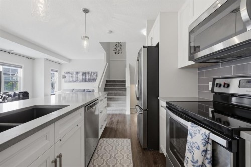 303-250 Fireside View, Cochrane, AB 