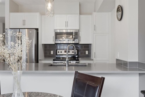 303-250 Fireside View, Cochrane, AB 
