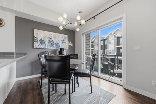 303-250 Fireside View, Cochrane, AB 