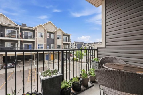 303-250 Fireside View, Cochrane, AB 