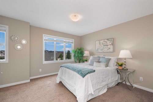 82 Copperstone Common Se, Calgary, AB 