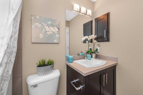 82 Copperstone Common Se, Calgary, AB 