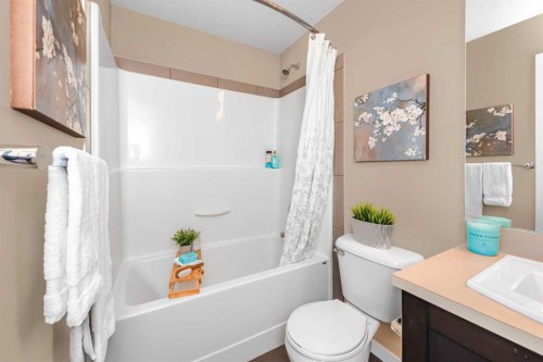 82 Copperstone Common Se, Calgary, AB 