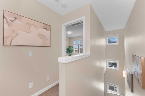 82 Copperstone Common Se, Calgary, AB 