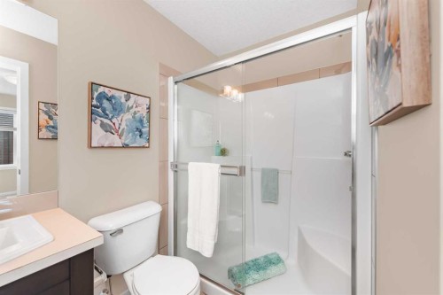 82 Copperstone Common Se, Calgary, AB 