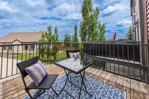 82 Copperstone Common Se, Calgary, AB 