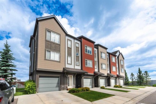 82 Copperstone Common Se, Calgary, AB 