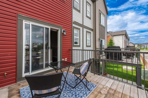 82 Copperstone Common Se, Calgary, AB 