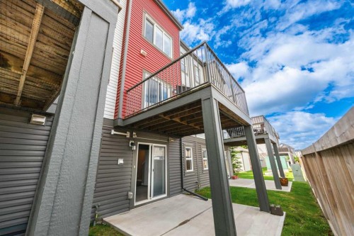 82 Copperstone Common Se, Calgary, AB 