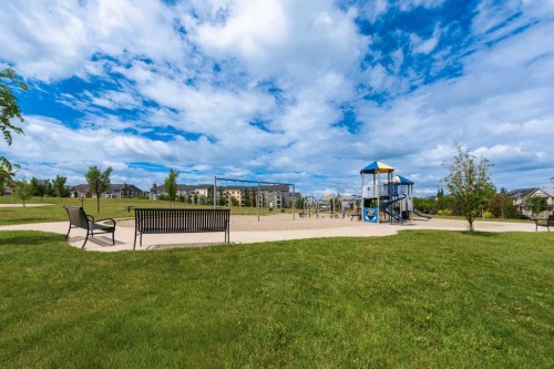82 Copperstone Common Se, Calgary, AB 