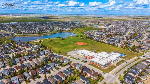 82 Copperstone Common Se, Calgary, AB 