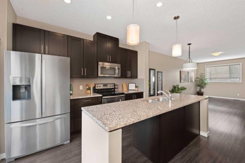 82 Copperstone Common Se, Calgary, AB 