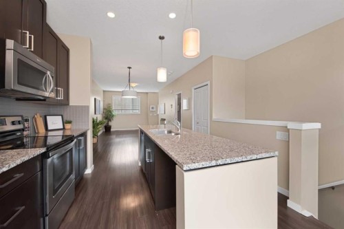 82 Copperstone Common Se, Calgary, AB 