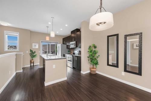 82 Copperstone Common Se, Calgary, AB 