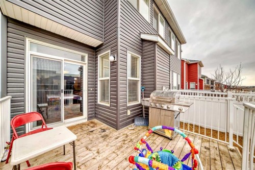 104 Redstone Avenue Ne, Calgary, AB 