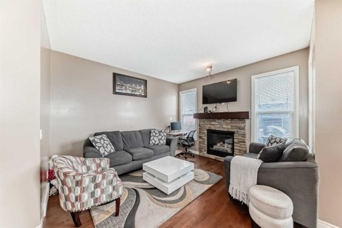 104 Redstone Avenue Ne, Calgary, AB 