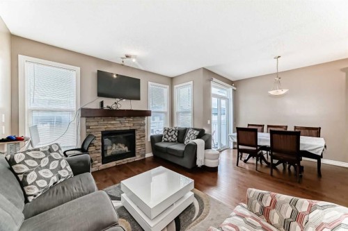 104 Redstone Avenue Ne, Calgary, AB 