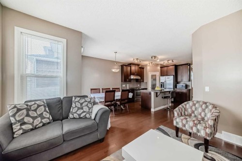 104 Redstone Avenue Ne, Calgary, AB 