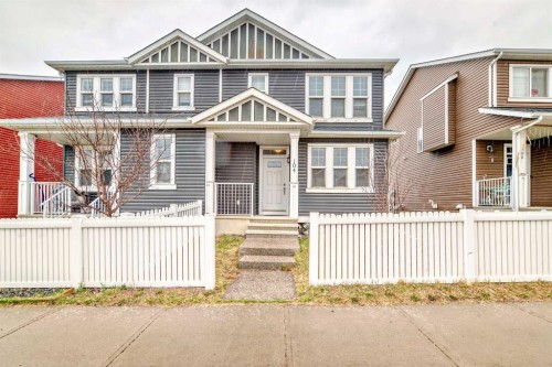 104 Redstone Avenue Ne, Calgary, AB 