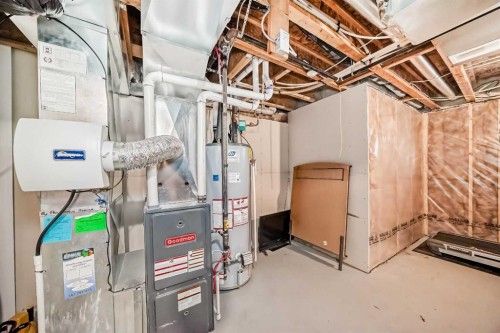 104 Redstone Avenue Ne, Calgary, AB 