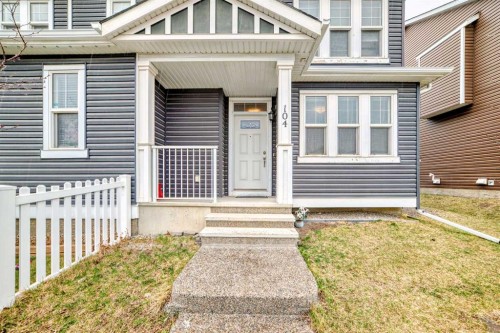 104 Redstone Avenue Ne, Calgary, AB 