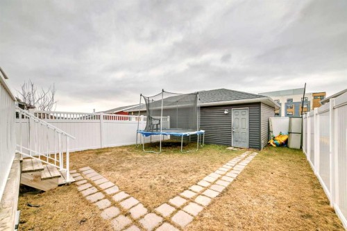104 Redstone Avenue Ne, Calgary, AB 