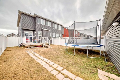 104 Redstone Avenue Ne, Calgary, AB 