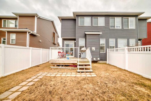 104 Redstone Avenue Ne, Calgary, AB 
