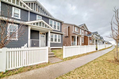 104 Redstone Avenue Ne, Calgary, AB 