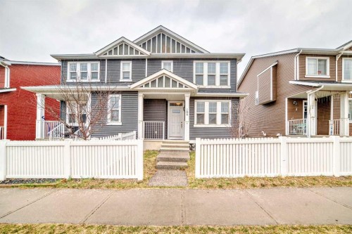 104 Redstone Avenue Ne, Calgary, AB 