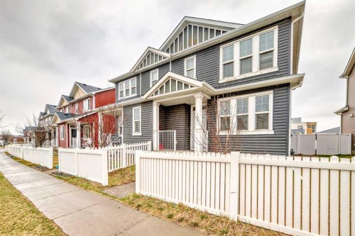 104 Redstone Avenue Ne, Calgary, AB 