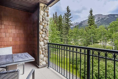 227-901 Mountain Street, Canmore, AB - Outdoor With Exterior