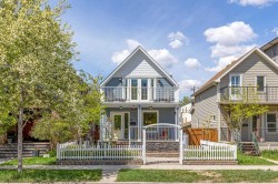 726 Memorial Drive NW Calgary, AB T2N 3C7