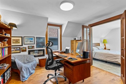 726 Memorial Drive Nw, Calgary, AB 