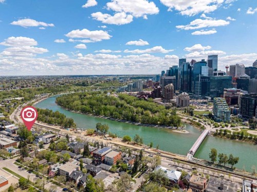 726 Memorial Drive Nw, Calgary, AB 