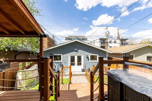 726 Memorial Drive Nw, Calgary, AB 
