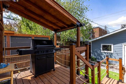 726 Memorial Drive Nw, Calgary, AB 
