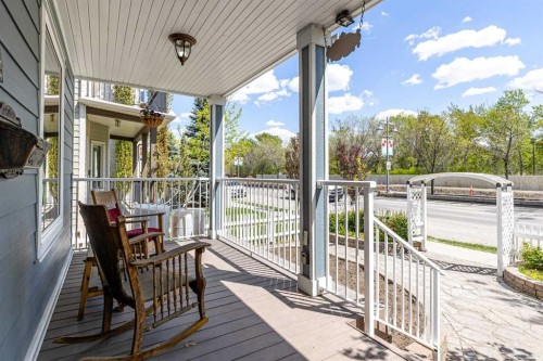 726 Memorial Drive Nw, Calgary, AB 