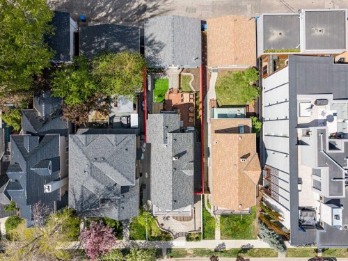 726 Memorial Drive Nw, Calgary, AB 