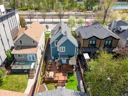 726 Memorial Drive Nw, Calgary, AB 