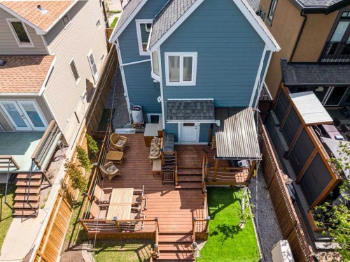 726 Memorial Drive Nw, Calgary, AB 
