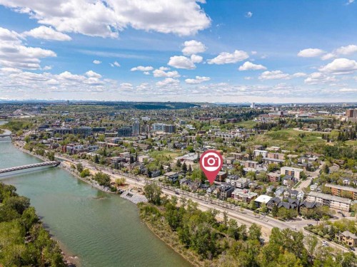 726 Memorial Drive Nw, Calgary, AB 