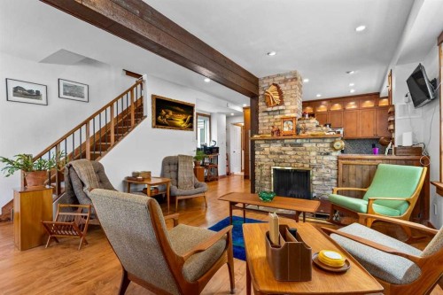 726 Memorial Drive Nw, Calgary, AB 
